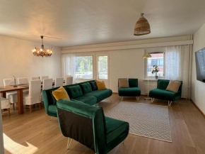 Reindeer's Luxury City Suite